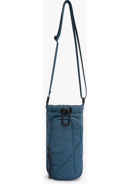 Siyah Linda Telefon Çantası