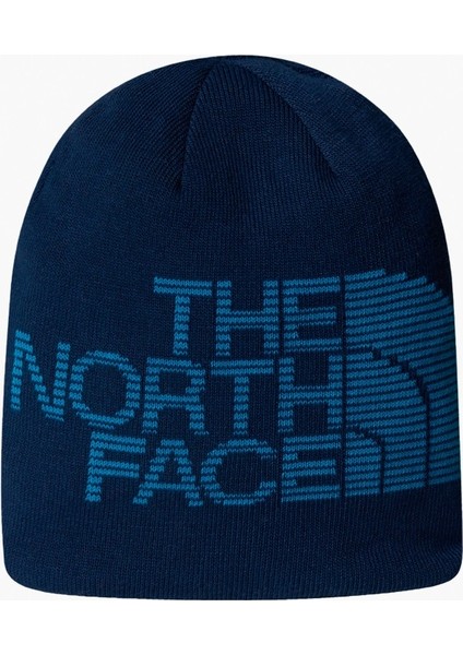 The North Face Reversible Highline Beanie Unisex Bere