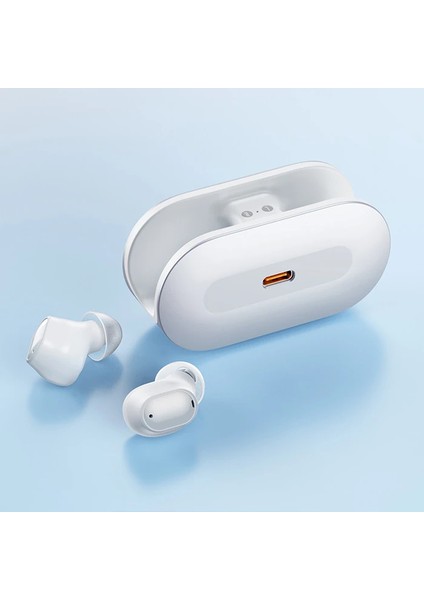 Baseus Bowie EZ10 Bluetooth 5.3 Tws Kablosuz Kulakiçi KULAKLIK-(5775) - ETC6539-5482 fırsatları