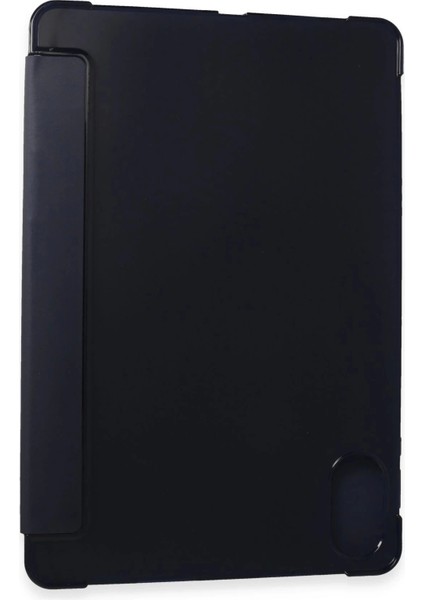 Huawei Honor Pad X9 11.5 Kılıf Kalemlikli Mars Tablet Kılıfı - Lacivert fiyatları