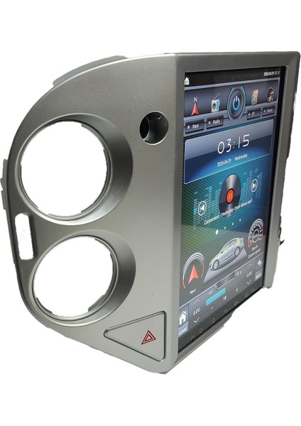 Volkwagen Tiguan Tesla 2008/2016 6gb Ram 64GB Hafıza Carplay Kamera Android Multimedya fiyatları