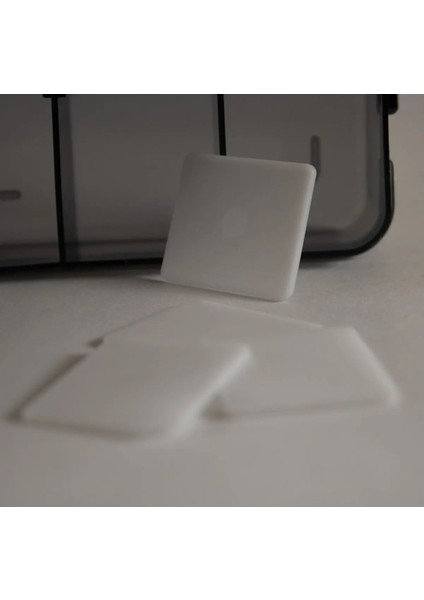 15 Bölmeli Ayarlanabilir Takı Organizer Kutusu, Şık ve Pratik Saklama Çözümü fırsatları