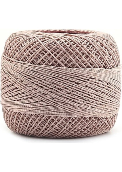 Etamin ve Kanaviçe Ipliği 9 Kat 25GR - Pembe - 2815