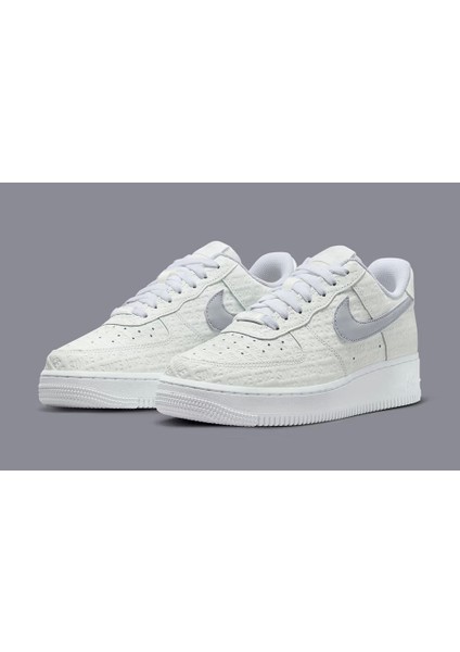 Air Force 1 '07 Low 'sınce 1982' Özel Tasarım Kadın Sneaker-Sprtx fırsatları