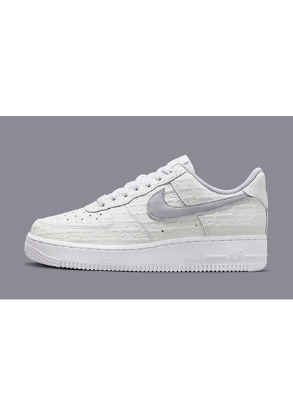 Air Force 1 '07 Low 'sınce 1982' Özel Tasarım Kadın Sneaker-Sprtx indirimleri