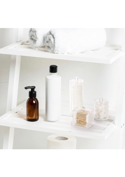 Turuncu Kapaklı 3'lü Çok Amaçlı Düzenleyici ve Organizatör Seti fırsatları