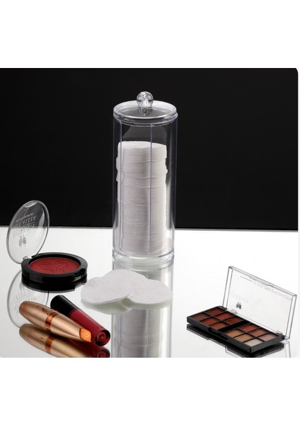 Turuncu Kapaklı 3'lü Çok Amaçlı Düzenleyici ve Organizatör Seti