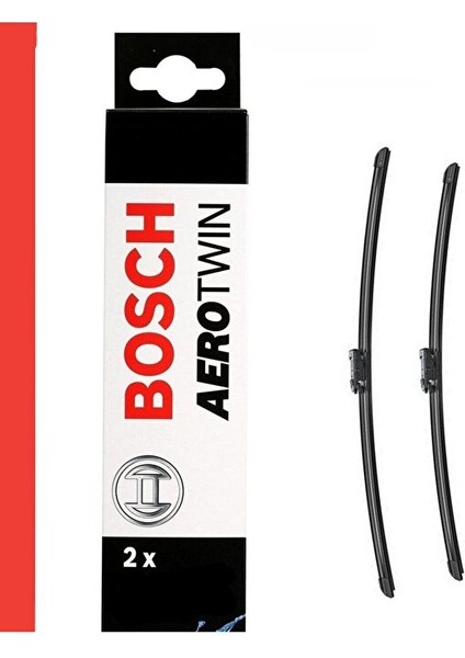 Cupra (Seat) Born Ön ve Arka Silecek Takımı 2021-2024 Uyumlu | Bosch Aerotwin Serisi | 2'li Set | modelleri