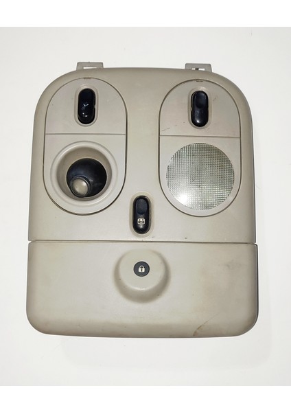 Laguna 1 Sanruflu Tavan Lambası Megane 1 Sanruflu Tavan Lambası Scenic Sanruflu Tavan Lambası