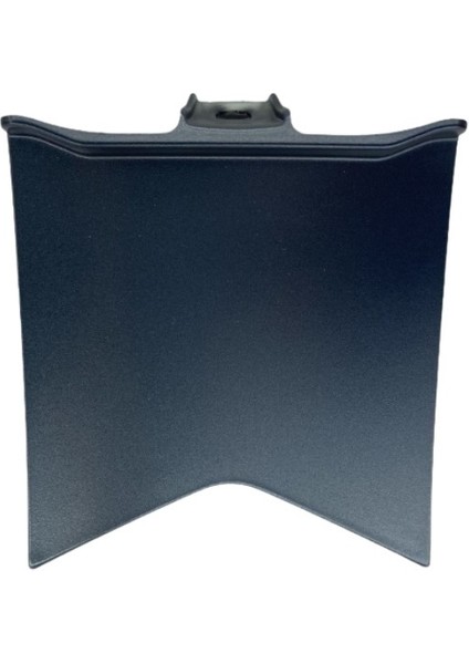 Ön Grenaj Arka Birleştirici Mat Mavi - Honda Pcx (2023-2024)