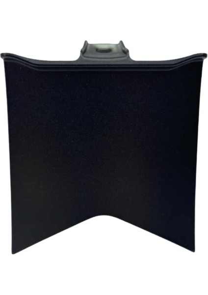 Ön Grenaj Arka Birleştirici Mat Siyah - Honda Pcx (2021-2024)