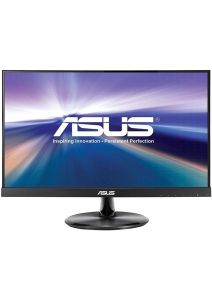 21.5 Asus VT229H Fhd IPS 5ms Dokunmatik HDMI VGA modelleri