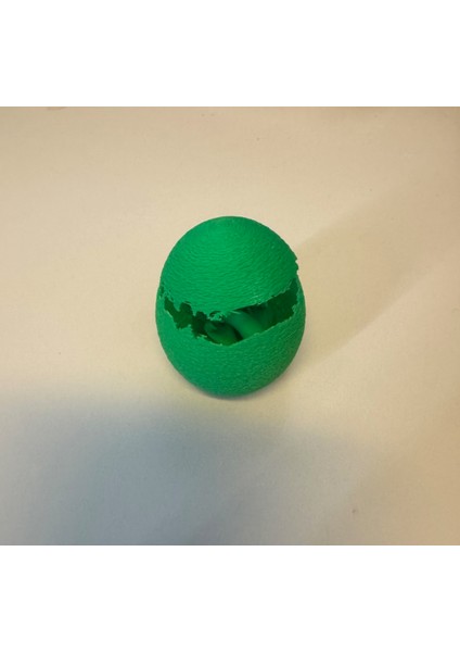 Dinazor Yumurtası-Çatlayan Yumurta Oyuncak-Dino Egg /4 Adet, 4renk fiyatları