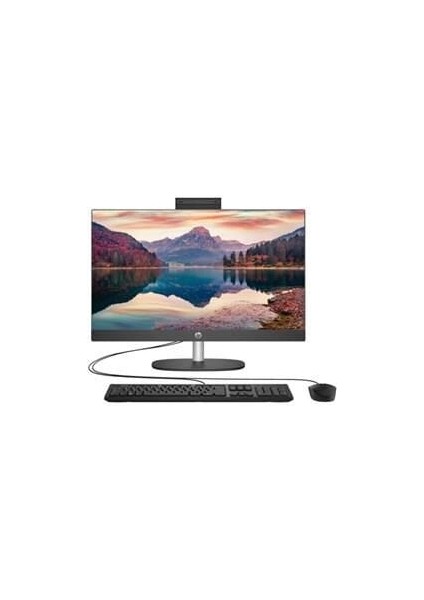 Proone 240 G10 B70VFAT I5-1334U 16GB 512GB SSD 23.8'' Fdos