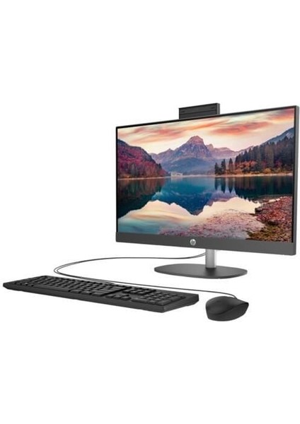 Proone 240 G10 B70VFAT I5-1334U 16GB 512GB SSD 23.8'' Fdos modelleri