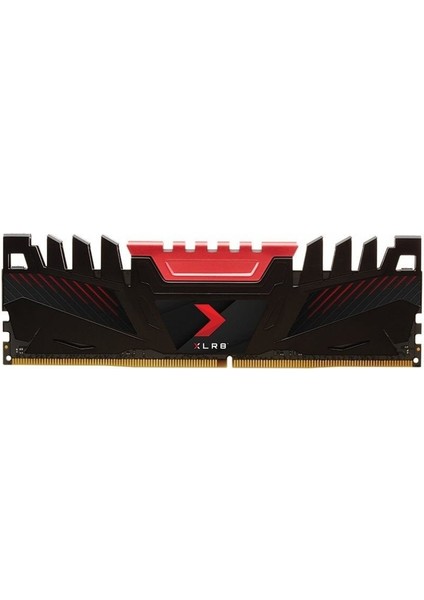 Xlr Ddr4 1X8GB 3200MHZ Ram (MD8GD4320016AXR-SI) (Bulk)