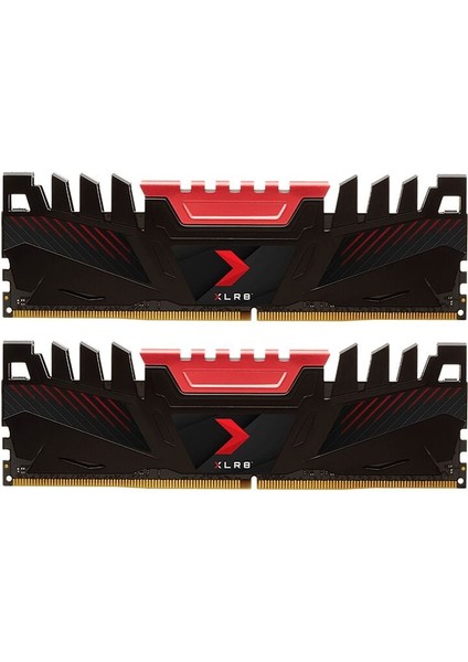 Xlr Ddr4 1X8GB 3200MHZ Ram (MD8GD4320016AXR-SI) (Bulk) fiyatları