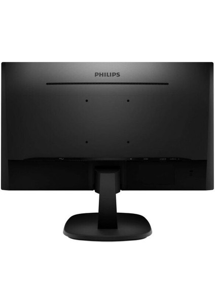 27 Phılıps 273V7QJAB/01 IPS 4ms 75HZ HDMI Dp Vesa modelleri