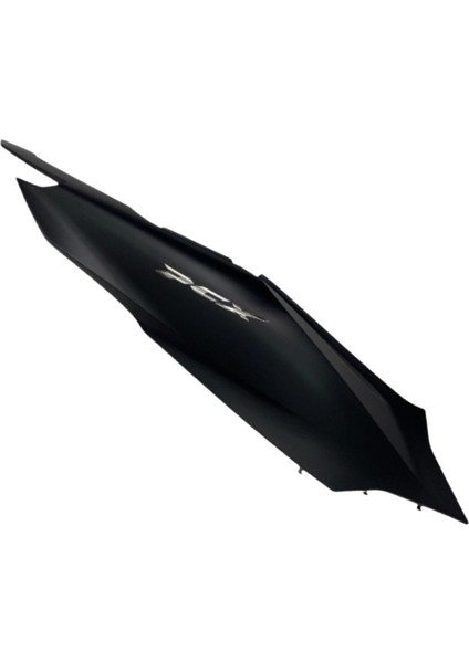 Arka Grenaj Sele Altı Sağ Mat Siyah - Honda Pcx (2021-2024)