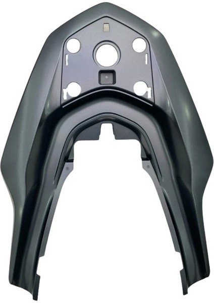 Arka Taşıyıcı Kuyruk Mat Mavi - Honda Pcx (2023-2024)