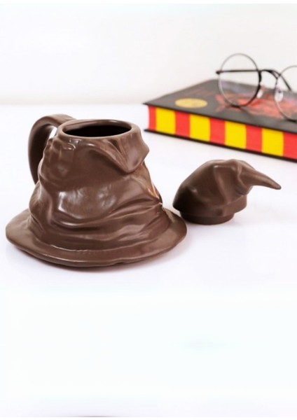 Büro Ev Ofis Hediyesi Için Kapaklı Seçmen Figürlü Kupa Bardak fiyatları