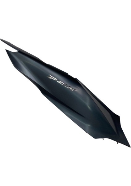 Arka Grenaj Sele Altı Sağ Mat Mavi - Honda Pcx (2023-2024)