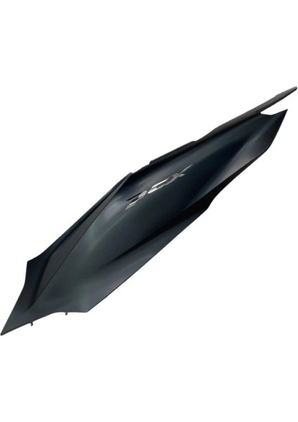 Arka Grenaj Sele Altı Sol Mat Mavi - Honda Pcx (2023-2024)