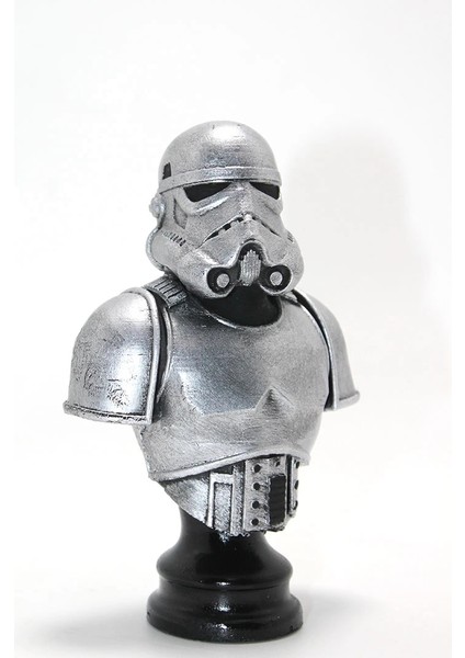 Storm Trooper Büst 134