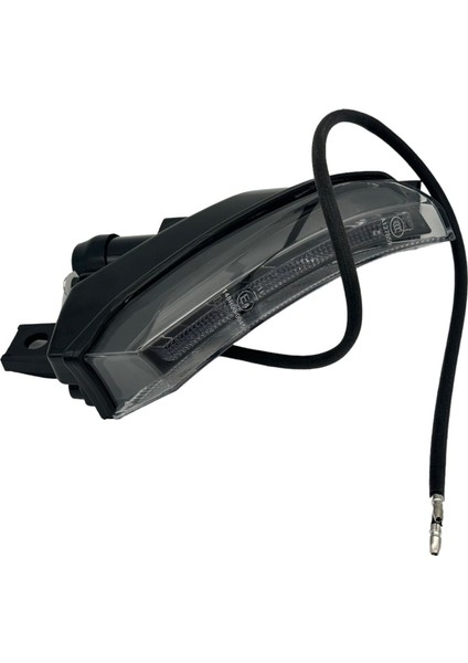 Mondial Strada 125 Ön Sağ Sinyal