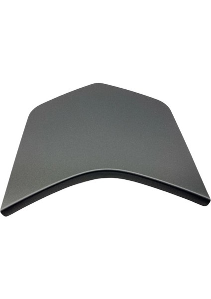 Arka Taşıyıcı Kuyruk Üst Kapak Mat Mavi - Honda Pcx (2023-2024)