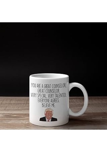 Ilham Veren Danışmanlık Hediyeleri, Ofis Dekoru ve Kupa Seçenekleri