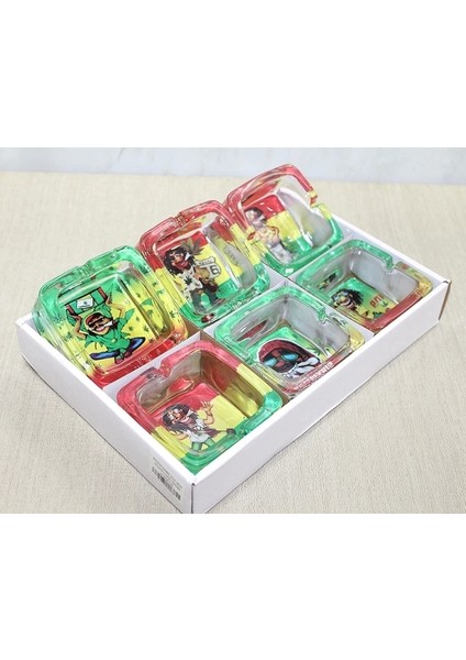 Cam Küllük ALK3637