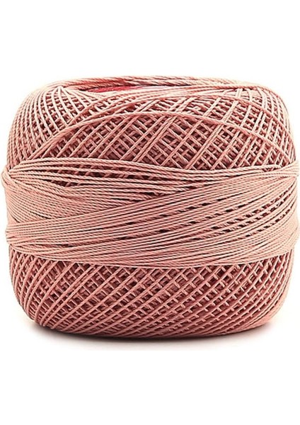 Etamin ve Kanaviçe Ipliği 9 Kat 25GR - Pembe - 836