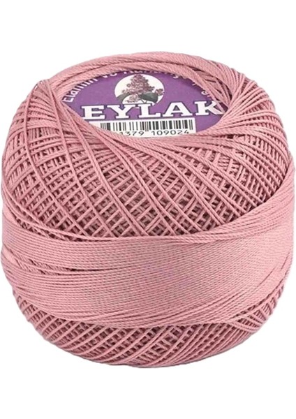Etamin ve Kanaviçe Ipliği 9 Kat 25GR - Pembe - 836 fiyatları