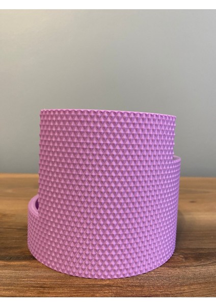 Mor Renkli Makyaj Düzenleyici Kalemlik Seti, Şık ve Kullanışlı Tasarım. indirimleri