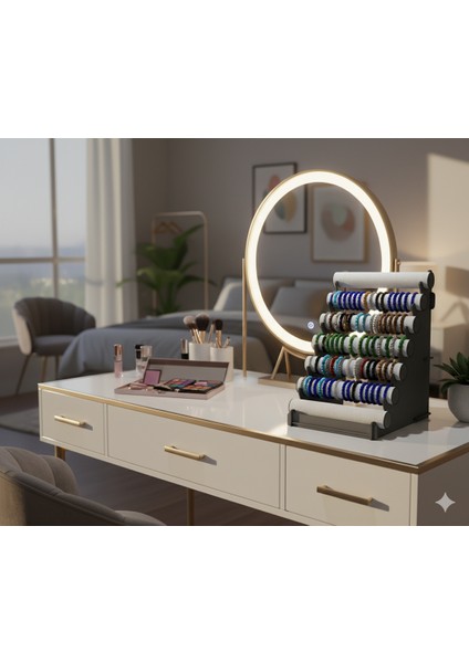 Bileklik Standı -Saat Standı-Takı Standı - Ultra Uzun Ömür- Cnc Kesim-Premium Model modelleri