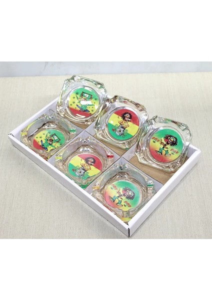 Cam Küllük ALK3645