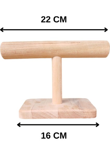 Kahverengi Ahşap Bileklik Takı Düzenleyici, Zarif ve Şık Tasarım modelleri