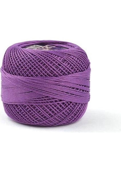 Etamin ve Kanaviçe Ipliği 9 Kat 25GR -LILA-8034 fiyatları