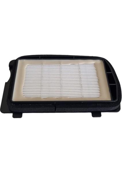 Erkotech Fakir Atria Hepa Filtre Seti modelleri