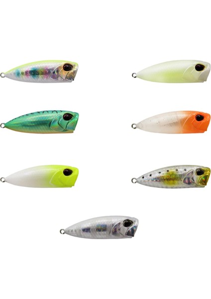 Snoopy 55F Popper 7.4 G Maket Balık fiyatları