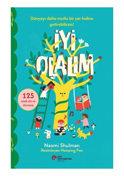 Alfa Kalem+ Iyi Olalım (Naomi Shulman) Yeni Çocuk Öykü Masal fırsatları