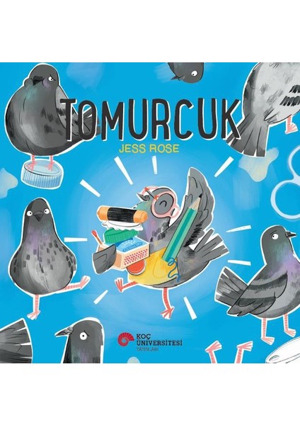 Alfa Kalem+ Tomurcuk (Jess Rose) Yeni Çocuk Öykü Masal fırsatları