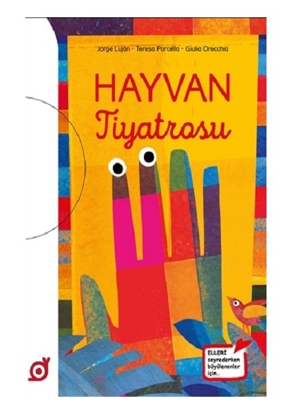 Alfa Kalem+ Hayvan Tiyatrosu (Yapı Kredi Yayınları Kolektif) Yeni Çocuk Öykü Masal fırsatları