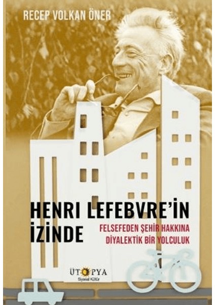 Henri Lefebvre’in Izinde