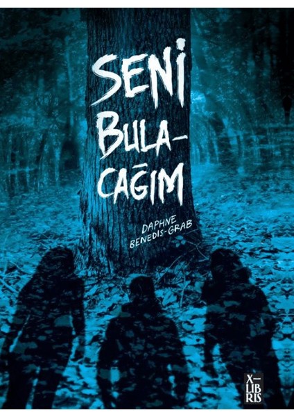 Seni Bulacağım - Daphne Benedis-Grab