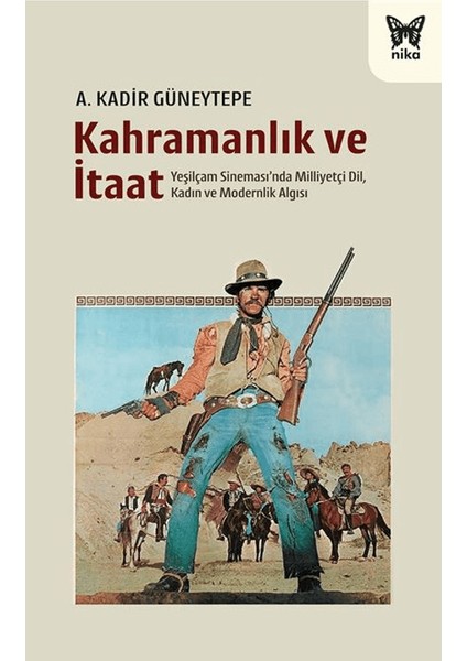 Kahramanlık ve Itaat