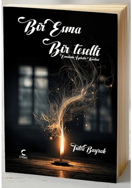 Bir Esma Bir Teselli