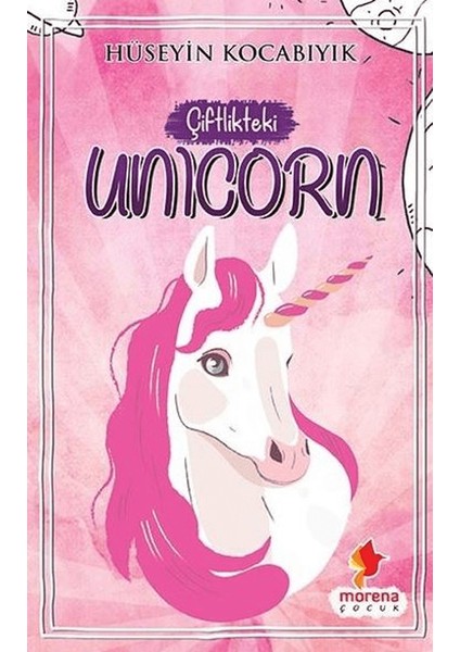 Çiftlikteki Unicorn