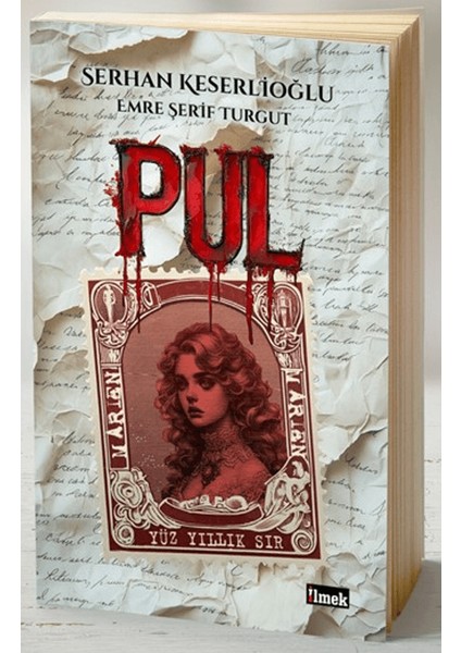 Pul - Yüz Yıllık Sır